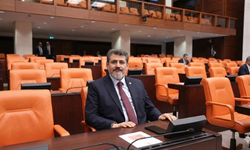 Milletvekili Debgici Kahramanmaraş’ın Yatırım Bilançosunu Açıkladı: "Bu Şehir Bizim Gönül Meselemiz"