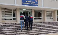 36 yıl kesinleşmiş hapis cezasıyla aranan firari hükümlü yakalandı