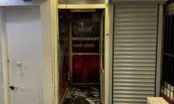 Adana'da barda çıkan kavgada işletmenin ortağı silahla vurularak öldürüldü