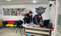 Araç kiralama firmaları denetlendi