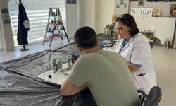 Cezaevine girmesine neden olan uyuşturucu bağımlılığından Yeşilay sayesinde kurtuldu