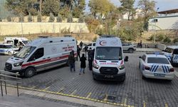 Kahramanmaraş'ta 17 öğrenci 'kaynağı belirsiz kokudan' etkilendi