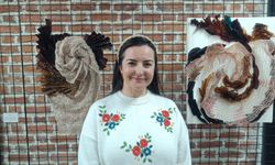 'Kimliğin Öteki Hali' sergisi açıldı