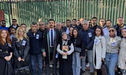 Sağlık görevlisini darbederek öldürdükleri iddia edilen 4 sanıktan biri hakim karşısında