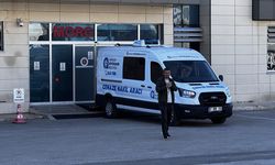 Trafik kazasında ölen gencin cenazesi yakınlarına teslim edildi