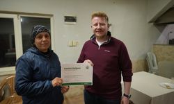 Türkiye'nin ilk 'Köy Üniversitesi' projesiyle kırsalın ihtiyaçlarına akademik destek