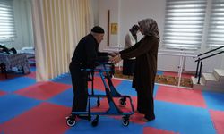 Büyükşehir Aktif Yaşam Merkezi’nde Sağlık, Eğitim ve Destek Bir Arada