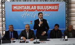 Andırın’ın İhtiyaçları Masaya Yatırıldı, Çözüm Yolları İstişare Edildi