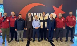 '9. Geleneksel Şehit Aileleri Buluşması' sona erdi