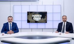 Başkan Toptaş, Onikişubat’ın Gelecek Vizyonunu Anlattı