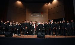 Bir Başka Orkestra’dan Engelleri Aşan Konser