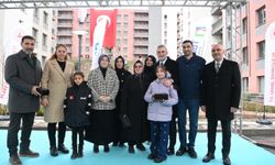 22 Bin 81 Konut ve İş Yeri Daha Hak Sahibini Buldu