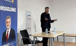 Büyükşehir’in Kültür Sanat Faaliyetlerinin Yeni Durağı Çağlayancerit Oldu