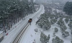 Kahramanmaraş'ın Ekinözü ve Göksun ilçelerinde eğitime bir gün ara verildi