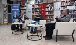 Edebiyatın Şehrinde Cemil Meriç’in Düşünce Dünyası Ele Alındı