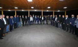 Başkan Fırat Görgel; “760 Milyonluk Yatırımla Çağlayancerit’imizin Kalkınmasına Katkı Sağladık”