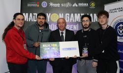 Şehrin Hikayesi Dijital Oyunlara Taşındı