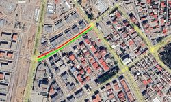 Hükümet Bulvarı, Tek Yönlü Olarak 30 Aralık’a Kadar Trafiğe Kapatıldı!