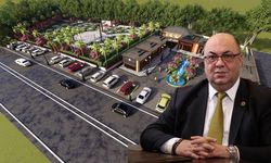 Dulkadiroğlu’nda Çifte Proje Atağı: Kır Düğün Salonu ve Doğal Ürünler Satış Merkezi