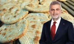 “Maraş Çöreği” Artık Dünya Markası