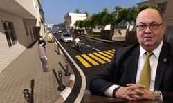 Dulkadiroğlu Belediyesi İlçe Merkezinde Büyük Dönüşümü Başlatıyor