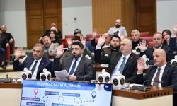 Büyükşehir’de Yılın Son Meclis Toplantısı Gerçekleştirildi