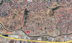 Sümbüllü Caddesi’nin Ulaşım Konfor ve Güvenliği Artırılıyor