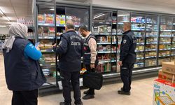 Büyükşehir Zabıtası, Tüketici İçin Sahada Denetimlerini Yoğunlaştırdı