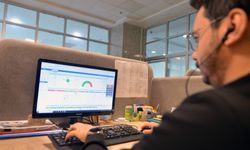 Şehrin Çözüm Hattı ALO 153’ten Kasım Ayında Etkin Hizmet