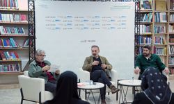 Usta Kalemler, Öykü Yazmanın İnceliklerini Ele Aldı