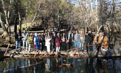 KAMEK’te Fotoğraf Tutkusu Doğayla Buluştu