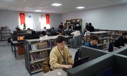 Oyun Geliştiren Gençler Pusula Maraş’ta Buluştu: “Madalyon Game Jam” Başladı