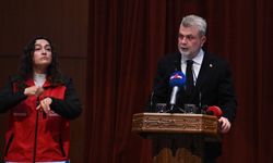 Başkan Fırat Görgel; “Engellilerimiz İçin Türkiye’ye Örnek Projelerimizi Sürdürüyoruz”