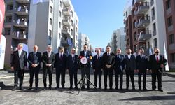 Bakan Kurum: “Yıl Sonuna Kadar 74 Bin Konut ve İş Yerini Hak Sahiplerimize Teslim Edeceğiz”
