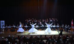 Hz. Mevlânâ Vuslatının 752. Yılında Manevi Bir Atmosferde Anıldı