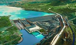 IC Enterra'nın Çelebi ve Kanara depolamalı RES projeleri için ÇED süreçleri tamamlandı