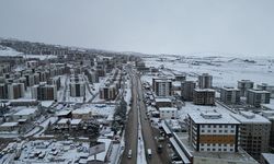 Dulkadiroğlu’nda Yoğun Kar Mesaisi: Ekipler 105 Mahallede Sahada
