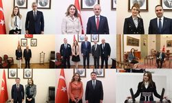 Zuhal Karakoç’un 2025 Performansı: Kahramanmaraş İçin Ankara’da Güçlü Temsil, Sahada Somut Sonuçlar