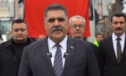 Şanlı Bayrağımızın Gölgesinde, Türkoğlu’na İlelebet Hizmet