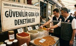 Denetimlerde ortaya çıktı: Bazı firmaların uygulamaları Maraş biberinin itibarını etkiliyor