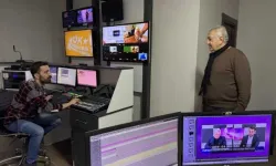 Depremzede gazeteci, 10 Ocak Çalışan Gazeteciler Günü'nü buruk kutluyor