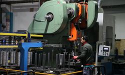 Kahramanmaraş'ın ihracatı 2025'te 1 milyar 280 milyon dolara yükseldi