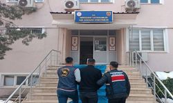 Kahramanmaraş'ta firari FETÖ hükümlüsü yakalandı