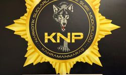 Kahramanmaraş'ta uyuşturucu operasyonunda yakalanan 4 şüpheli tutuklandı