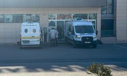 Kayıp olarak aranan 15 yaşındaki çocuğun cansız bedenine zeytinlikte ulaşıldı