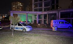 Metruk inşaatın ikinci katından düşen kişi hayatını kaybetti