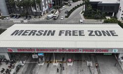 Ticaret hacmi 3,5 milyar dolar oldu