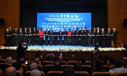 Sanayi ve Teknoloji Alanında 18 Projenin Açılışı Yapıldı, Esnaflar Yeni İş Yerlerine Kavuştu