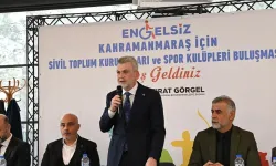 Büyükşehir’den ‘Engelsiz Gelecek’ İçin 2025 Yılında Örnek Çalışmalar