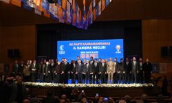 Bakan Mehmet Fatih Kacır; “Kahramanmaraş, Yeni Tesislerle Milli Teknoloji Hamlesinin Öncülerinden Olacak”